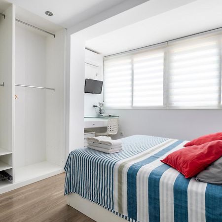 Fantastico Apartamento En Primerisima Linea Playa La Torre  Exterior foto